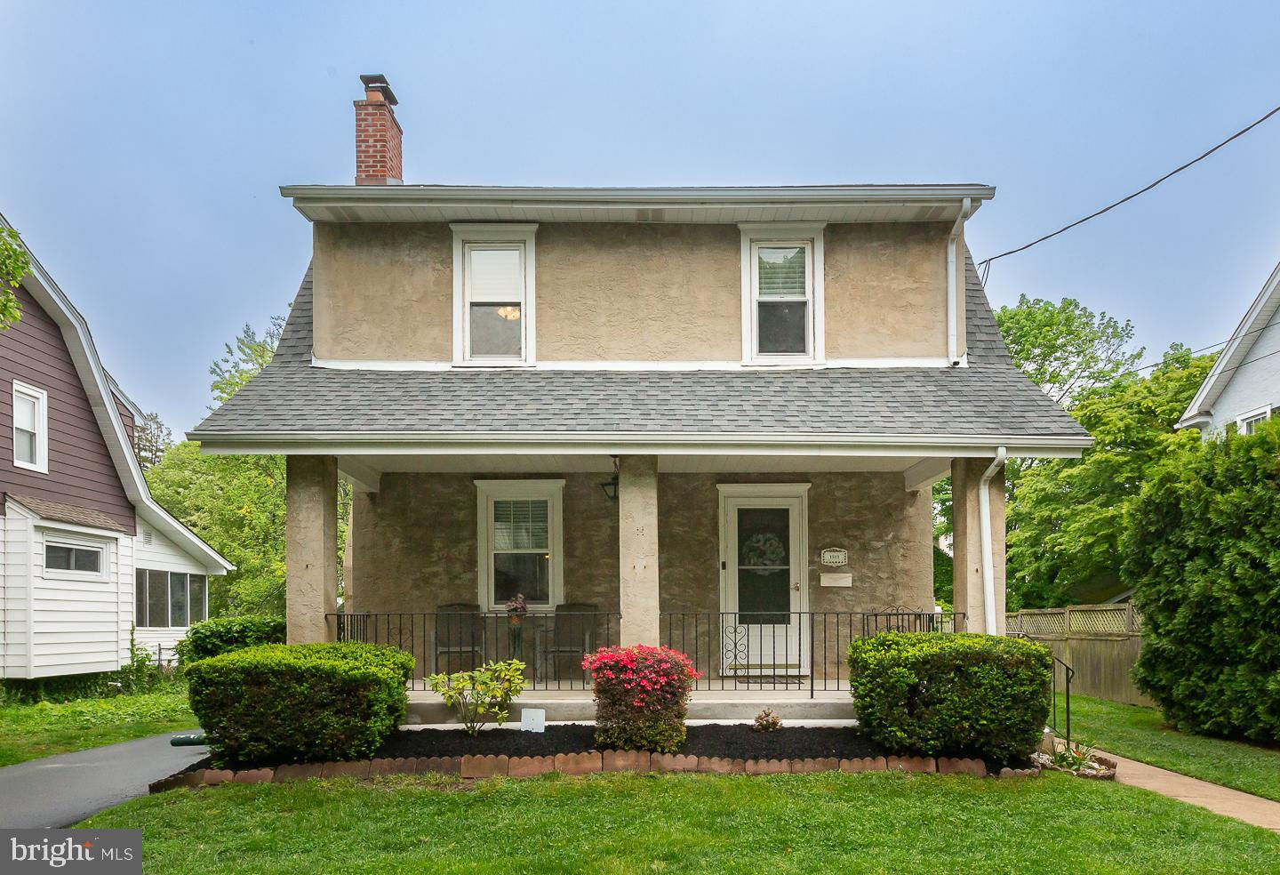 1511 Dickinson Road, Havertown, PA 19083 is now new to the market!