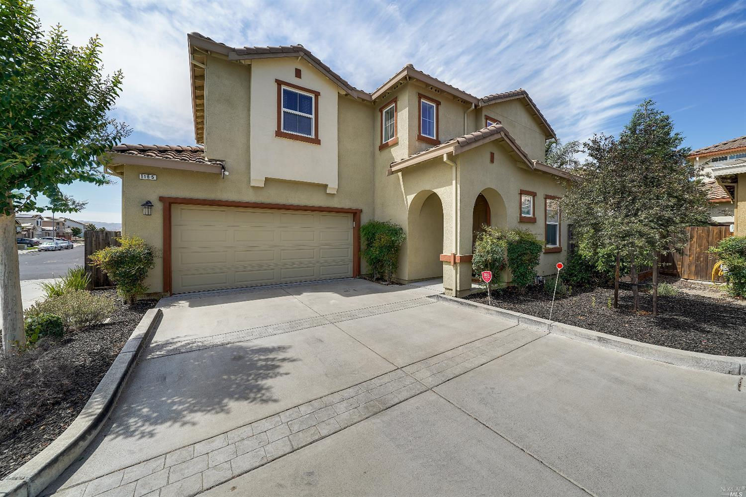 1165 N Station Drive, Vacaville, CA 95688