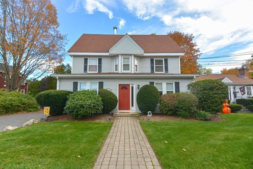 36 Cottage Street 3, Natick, MA 01760