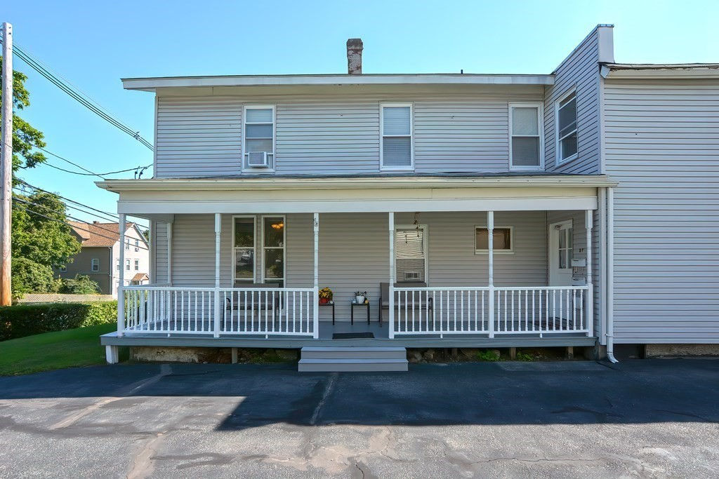 27 Whipple Street, Worcester, MA 01607