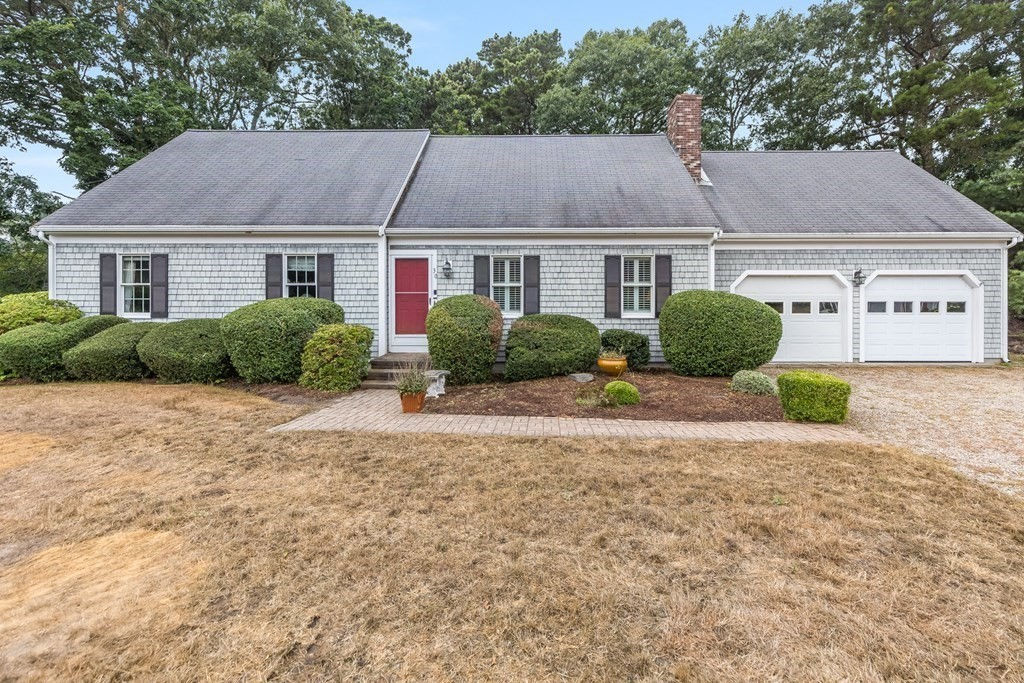 30 Azalea Dr., Harwich, MA 02645