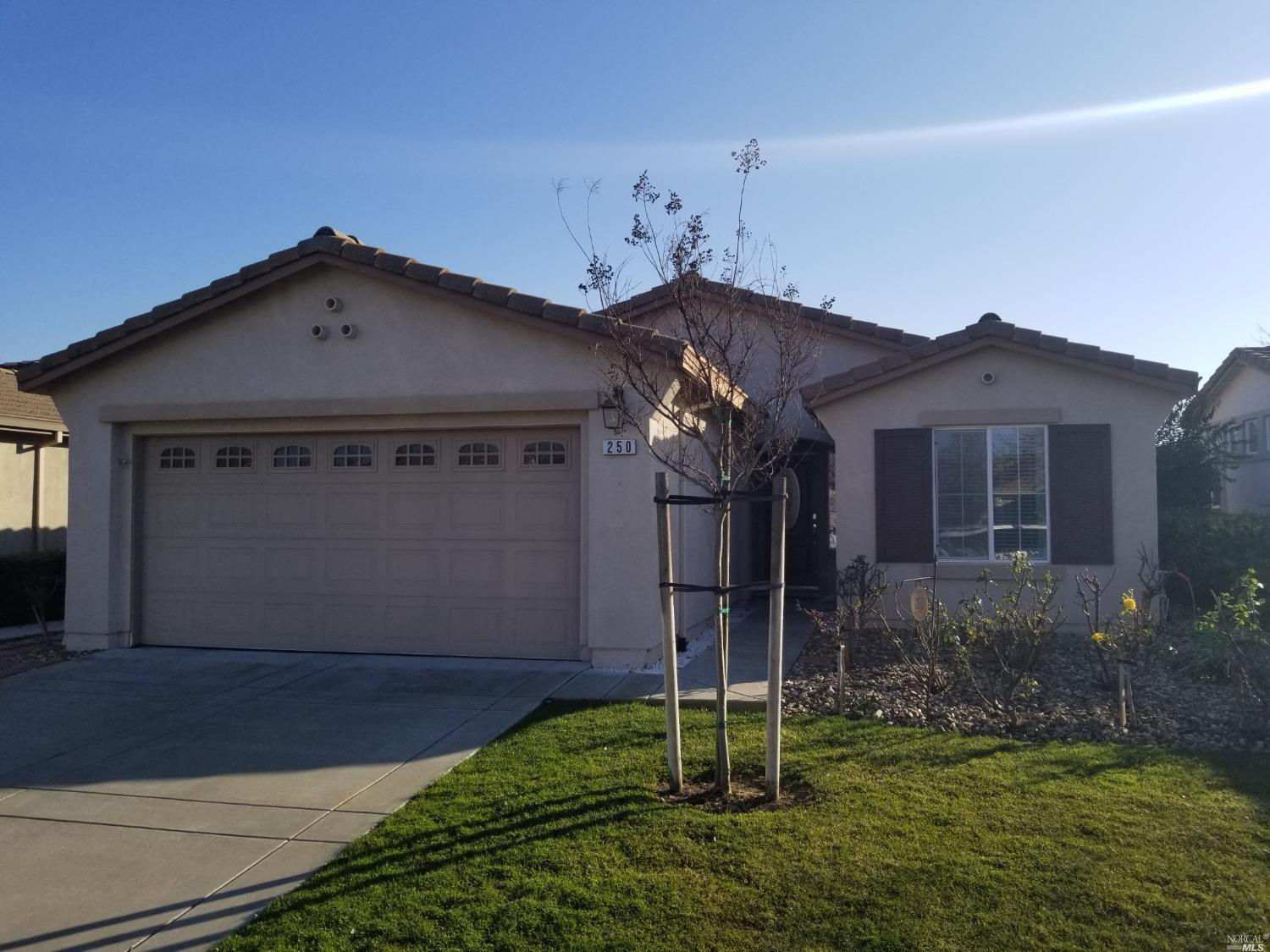 250 Springhill Drive, Rio Vista, CA 94571