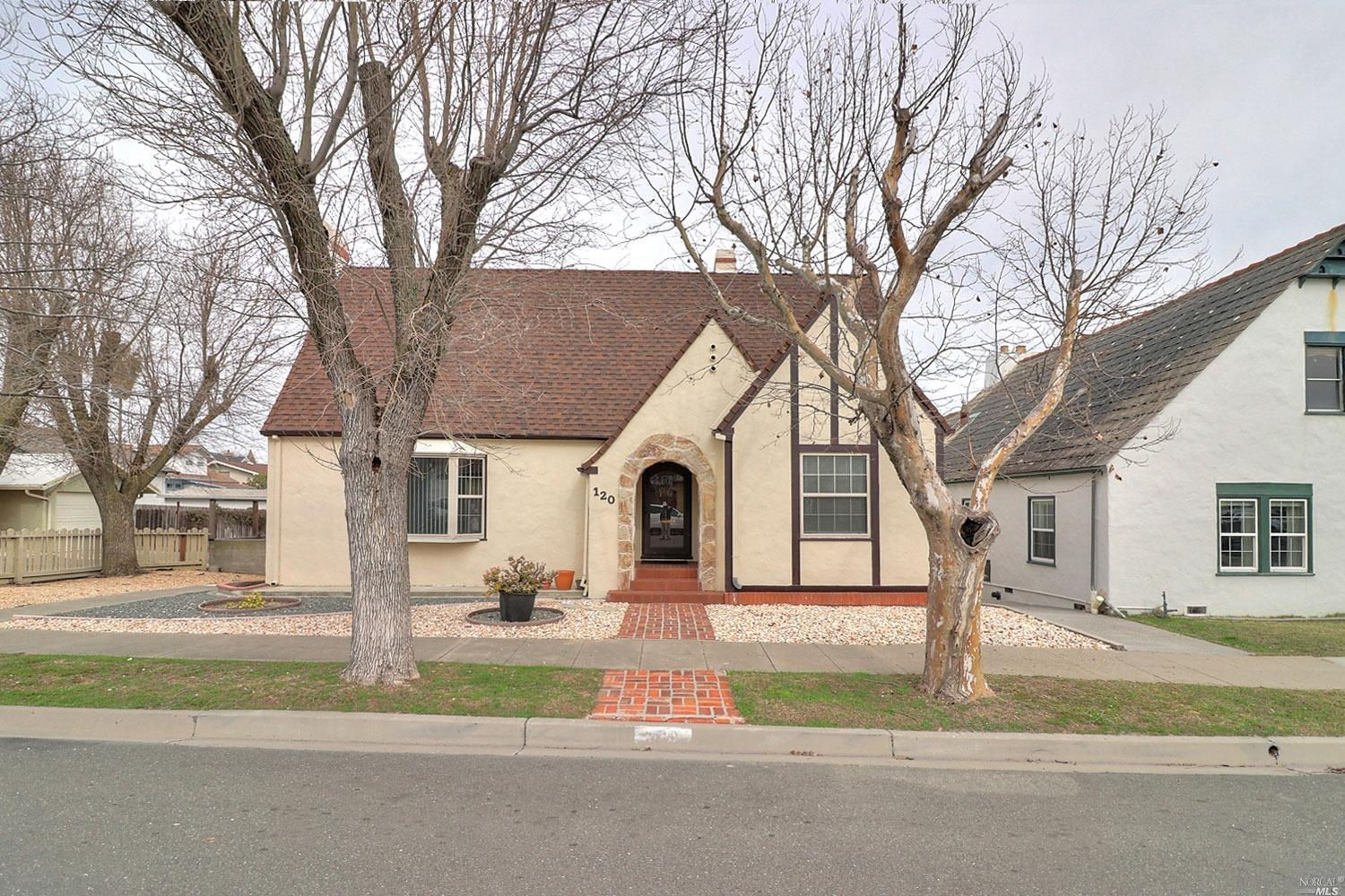 120 Saint Gertrude Avenue, Rio Vista, CA 94571