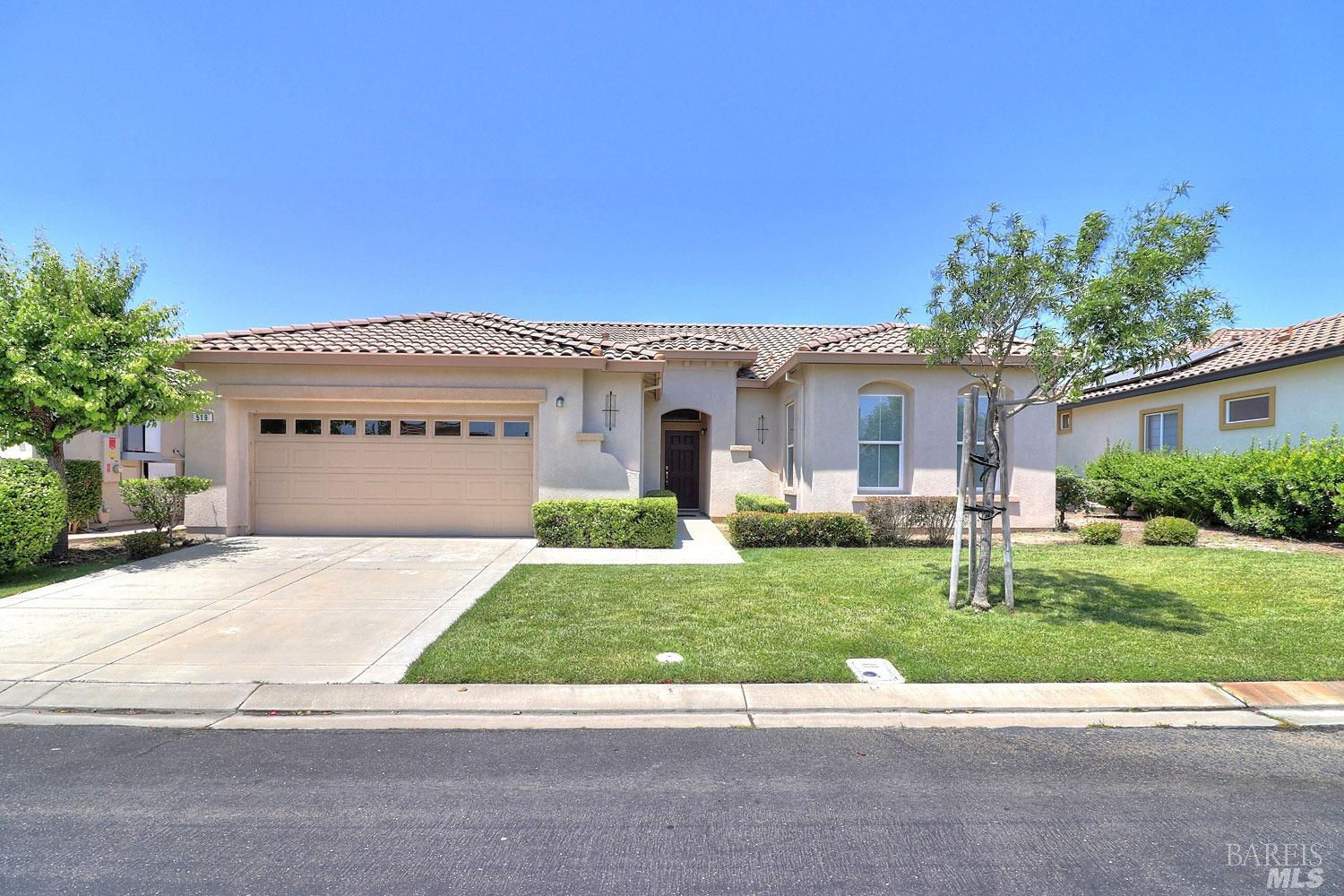 519 Arlington Drive, Rio Vista, CA 94571