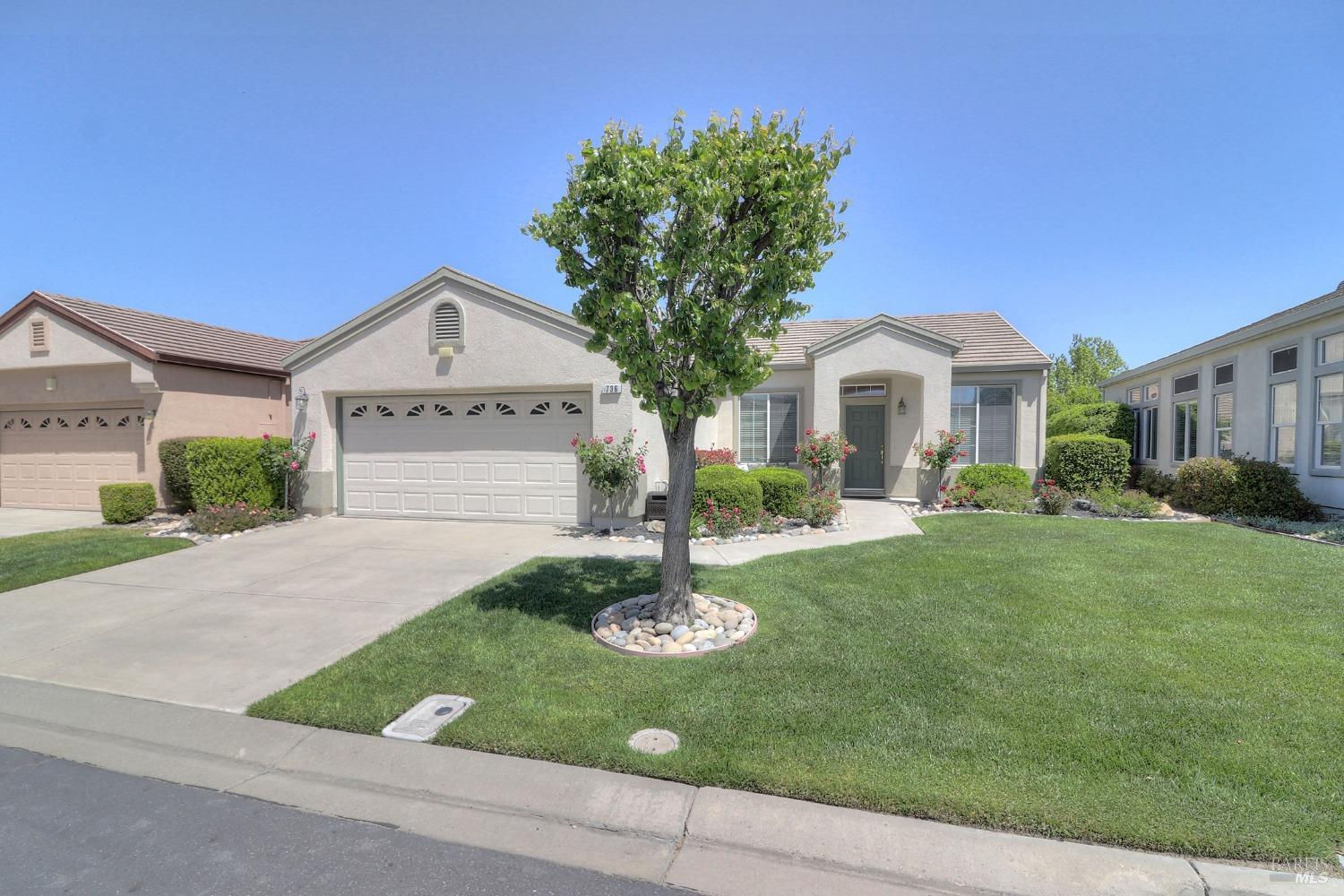 736 Turnberry Terrace, Rio Vista, CA 94571