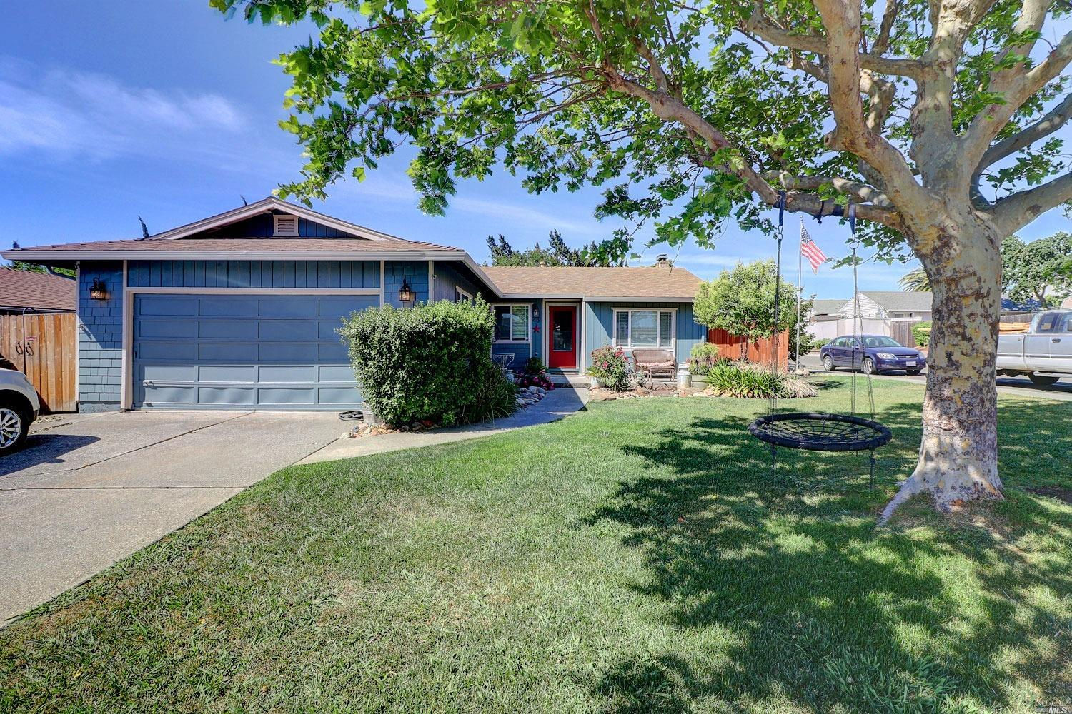 23 Shasta Drive, Rio Vista, CA 94571