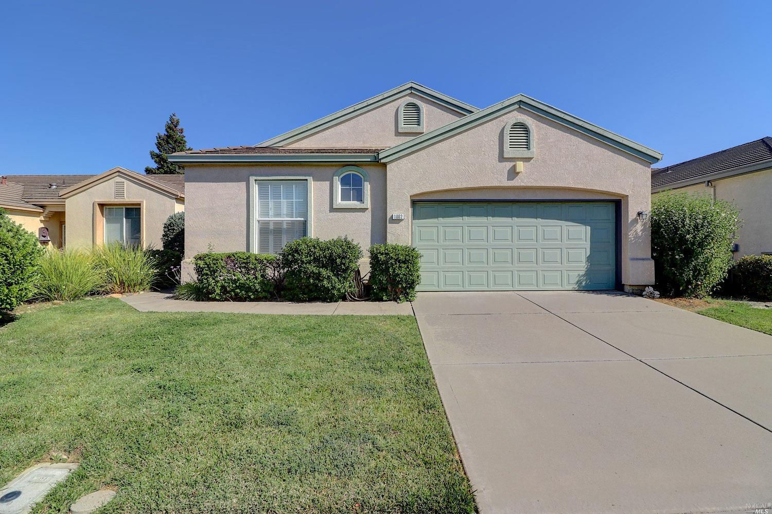 1002 Olympic Drive, Rio Vista, CA 94571