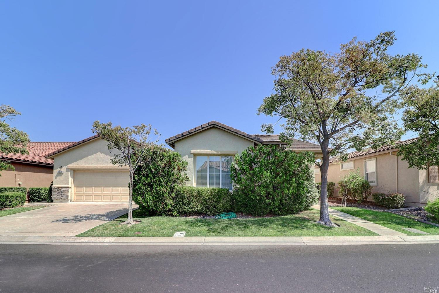 343 Canyon Spring Drive, Rio Vista, CA 94571