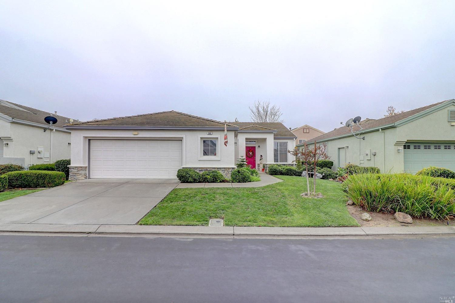 589 Turnberry Terrace, Rio Vista, CA 94571