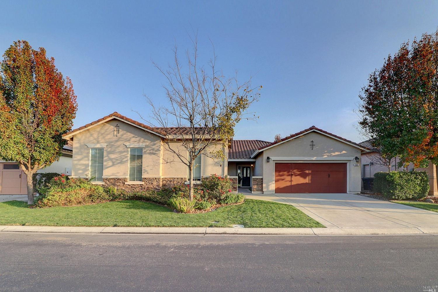 202 Riviera Drive, Rio Vista, CA 94571