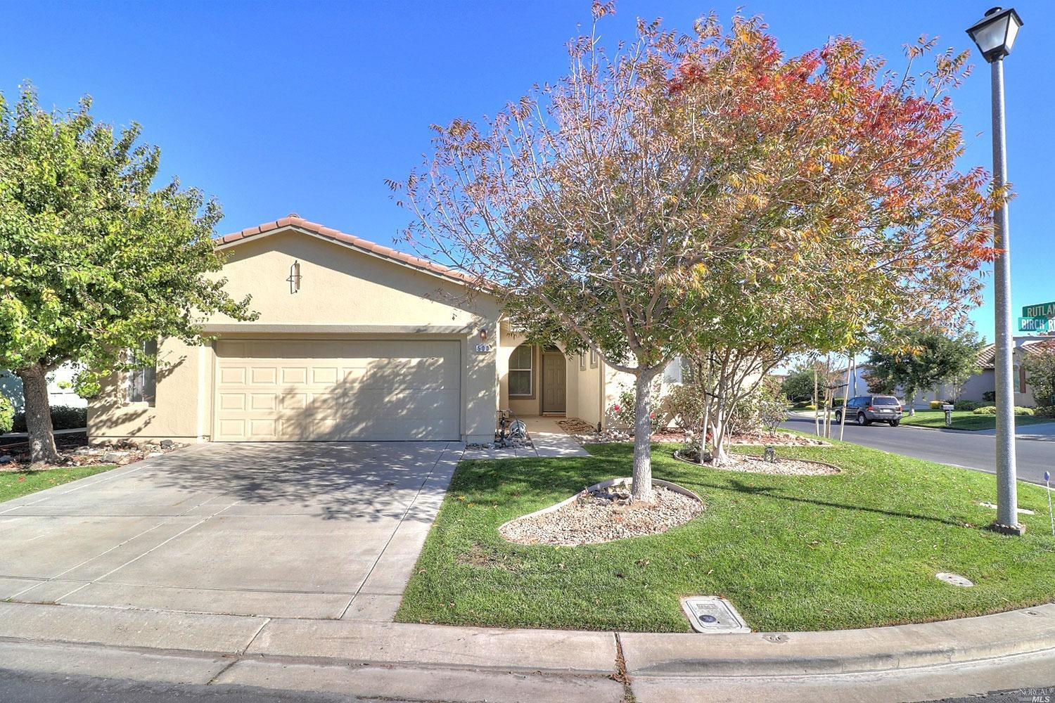 500 Birch Ridge Drive, Rio Vista, CA 94571