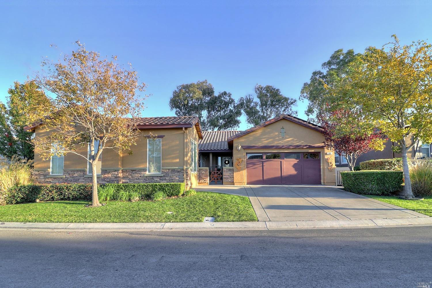 104 Riviera Drive, Rio Vista, CA 94571