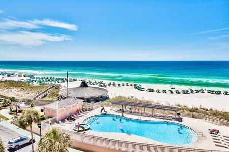 500 Gulf Shore Drive Unit 513a, Destin, FL 32541