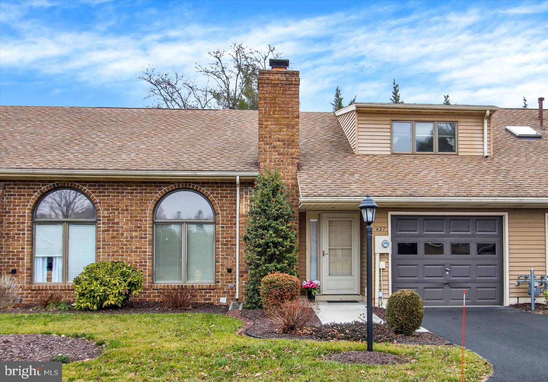 Another Property Sold - 427 Deerfield Drive, Hanover, PA 17331