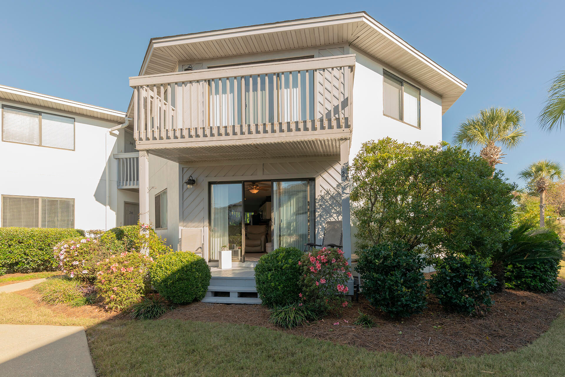 285 Payne Street Unit 25a, Miramar Beach, FL 32550