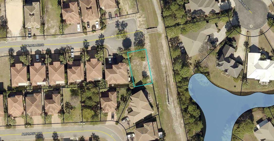 277 Calusa Boulevard, Destin, FL 32541