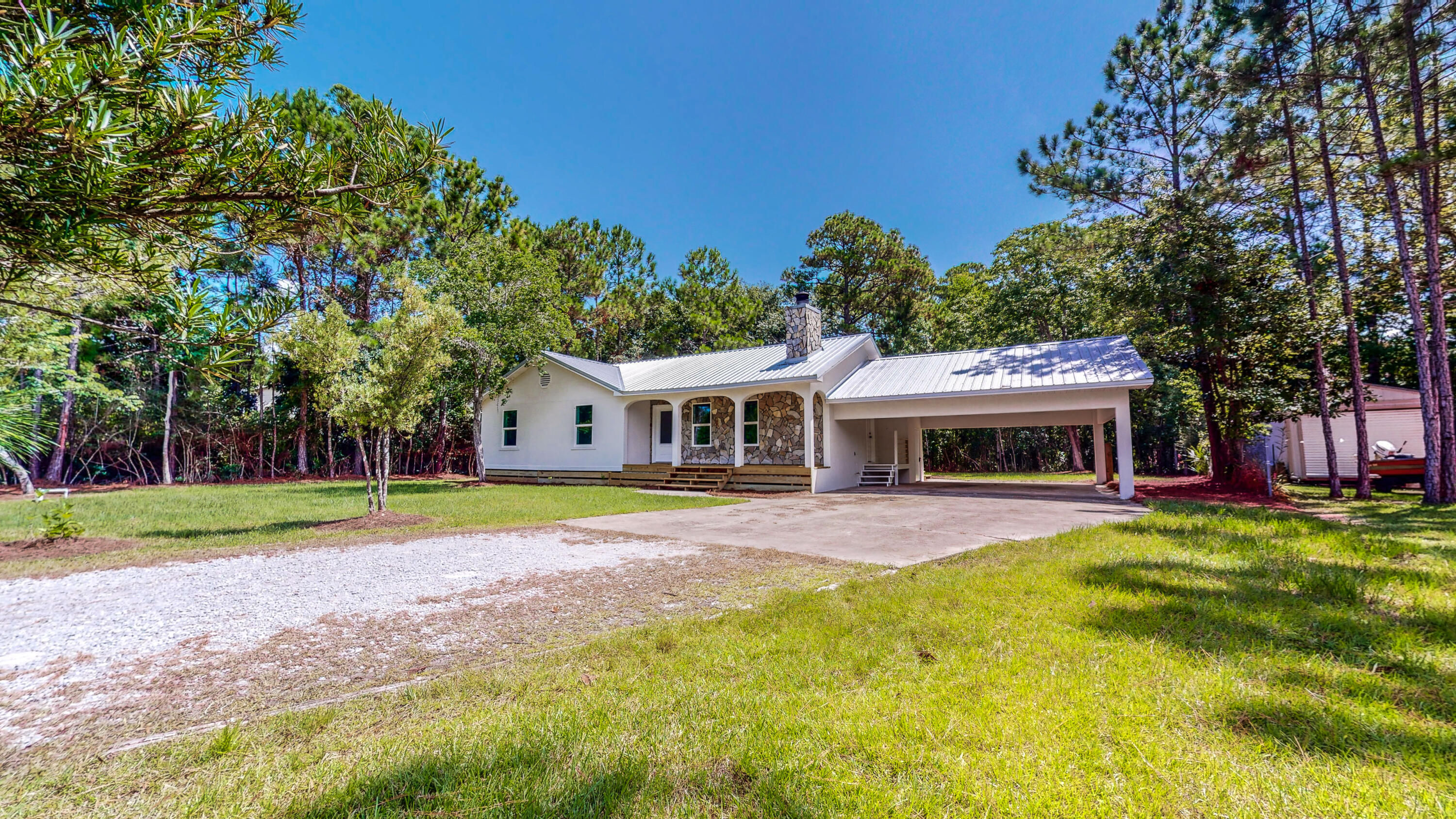 1920 N County Highway 393, Santa Rosa Beach, FL 32459