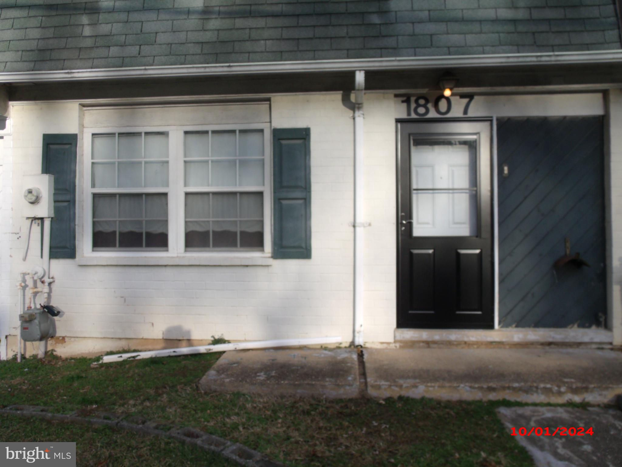 1807 Village Green Drive X-129, Hyattsville, MD 20785 now has a new price of $160,000!