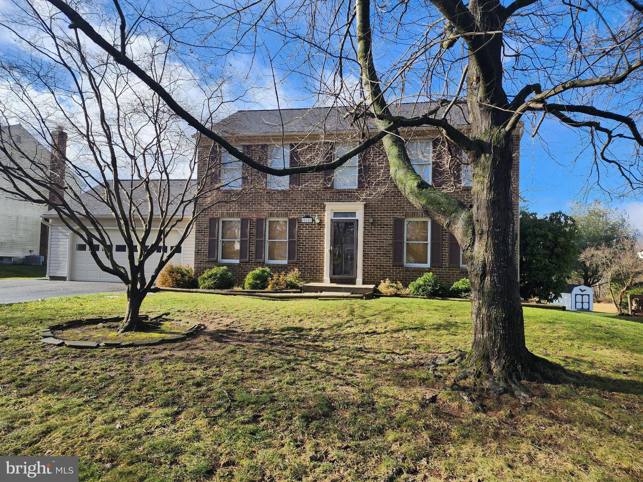 Another Property Sold - 10242 Raleigh Tavern Lane, Ellicott City, MD 21042