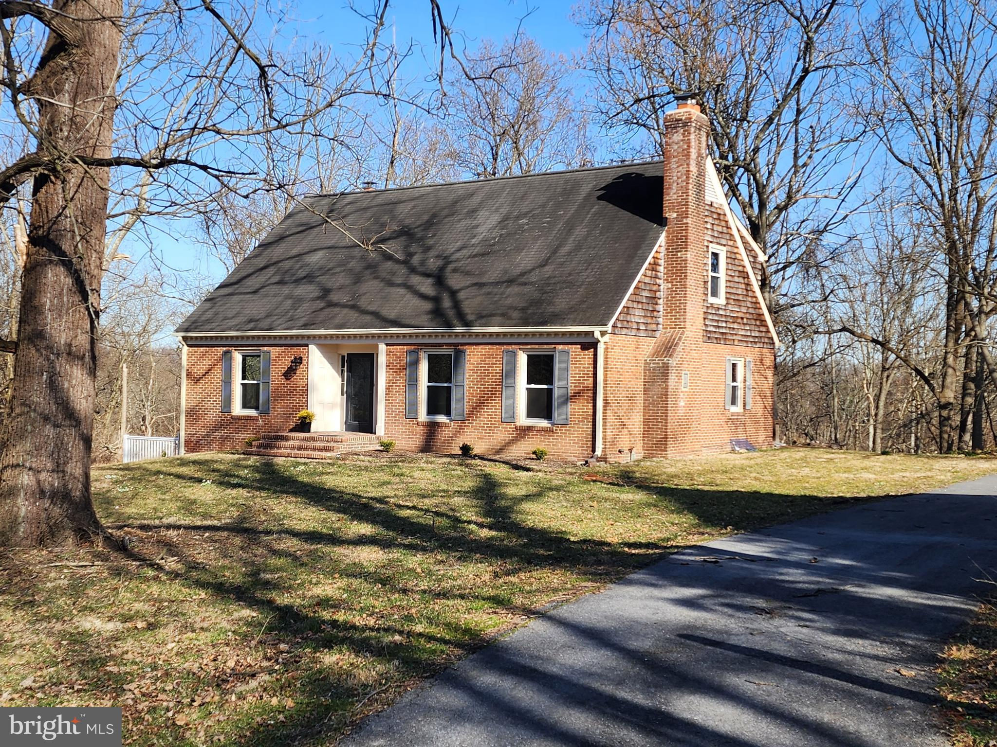 Another Property Sold - 6395 W Rockburn Hill Road, Elkridge, MD 21075