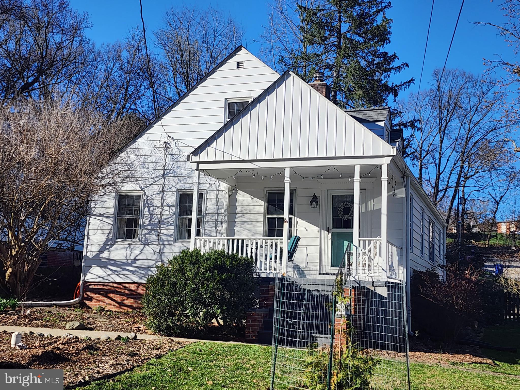 2310 Tucker Lane, Baltimore, MD 21207 is now new to the market!