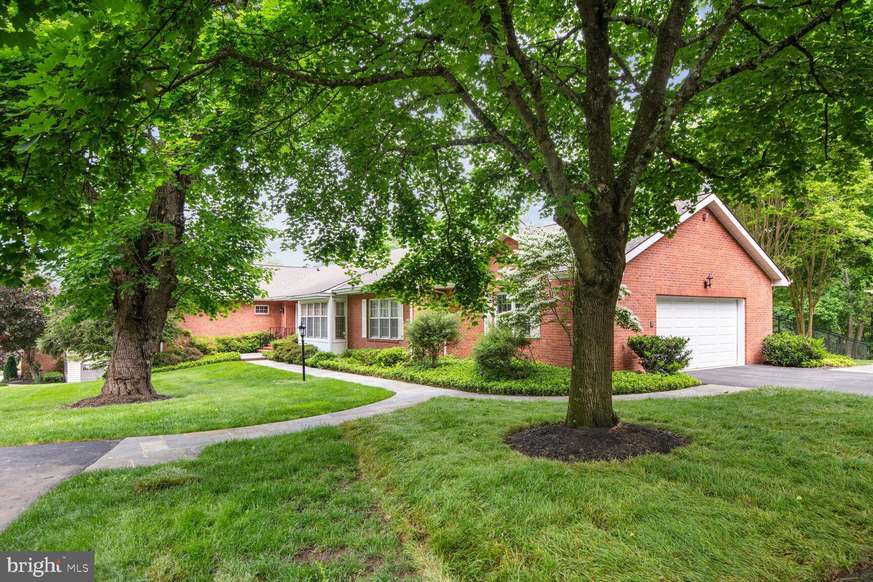 9067 Furrow Avenue, Ellicott City, MD 21042 is now new to the market!