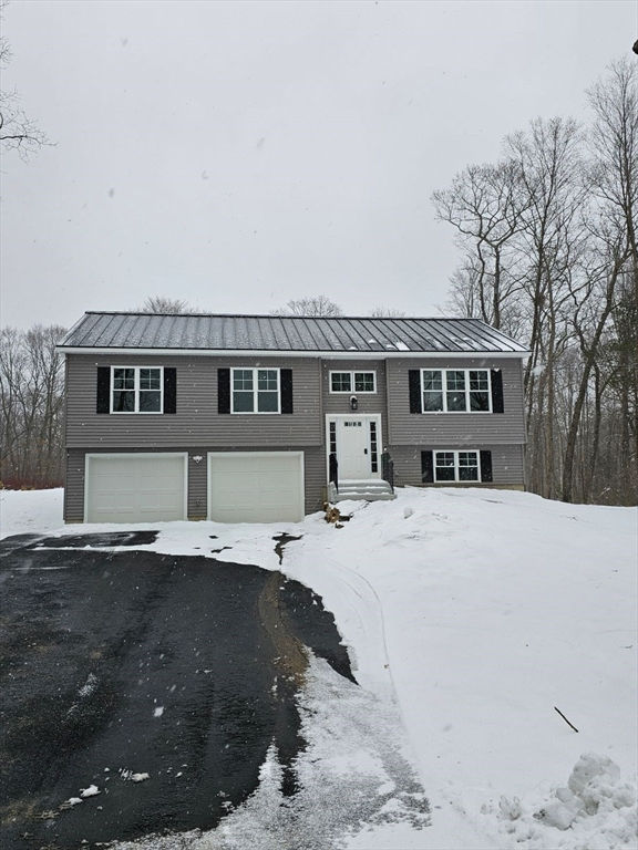 123 Keys Rd, Warren, MA 01083