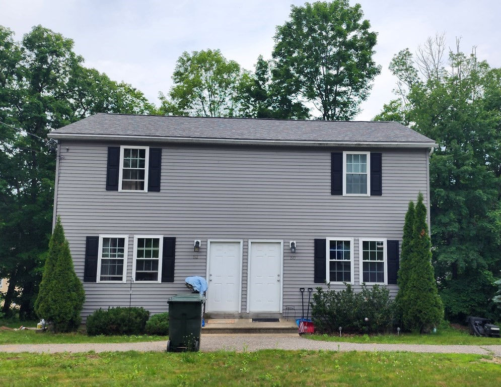 50 High Street 1, Hardwick, MA 01031 is now new to the market! Cassie