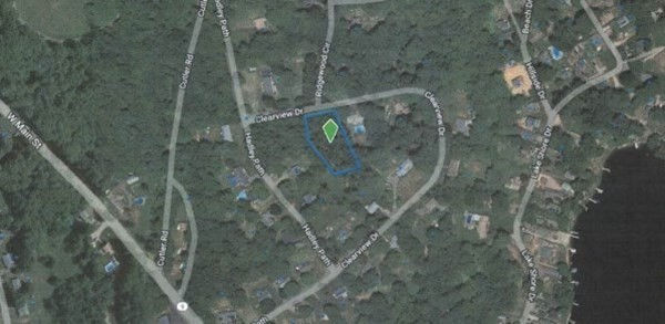 54 Clearview Dr, West Brookfield, MA 01585