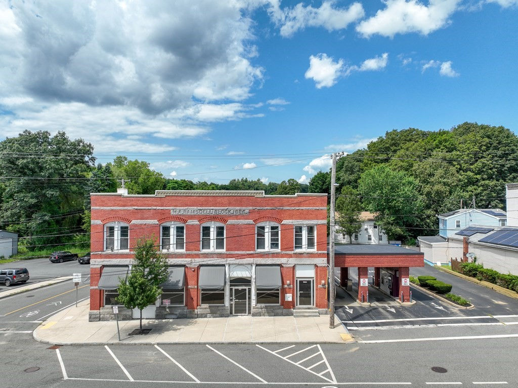 968 Main St, Warren, MA 01083