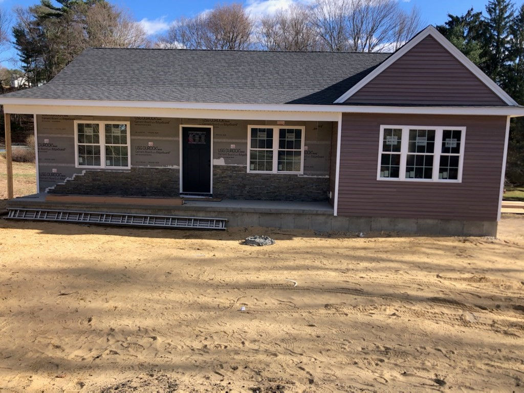 36 Nelson St, Warren, MA 01083