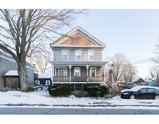 38 Central St, West Brookfield, MA 01585