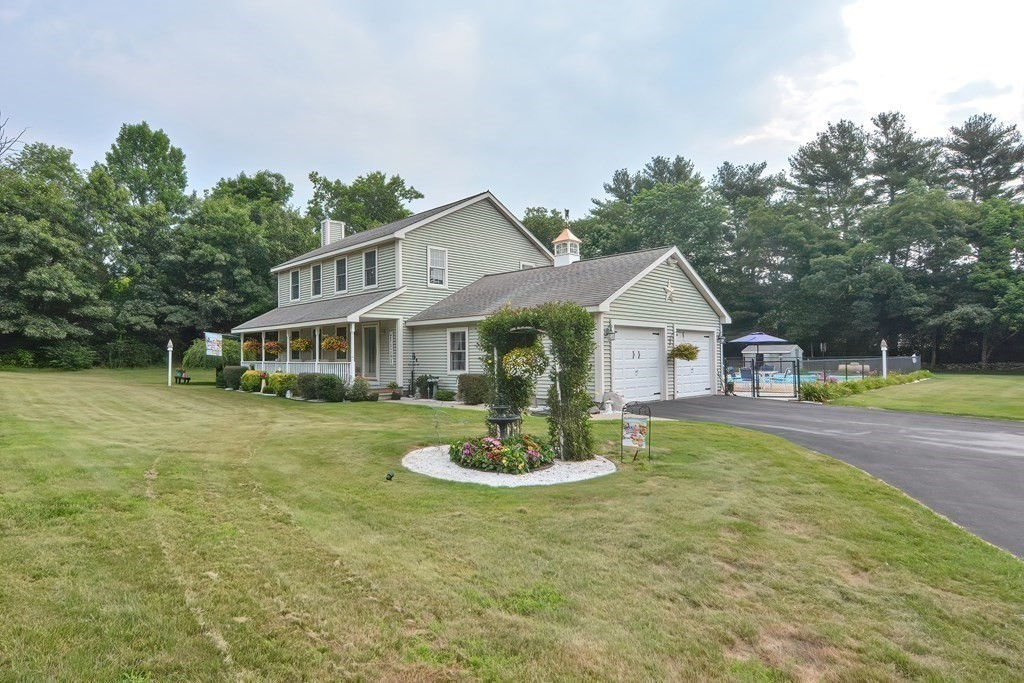 27 Sorel Rd, Ware, MA 01082