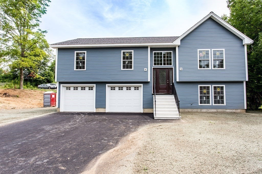 83 Comins Pond Rd., Warren, MA 01083