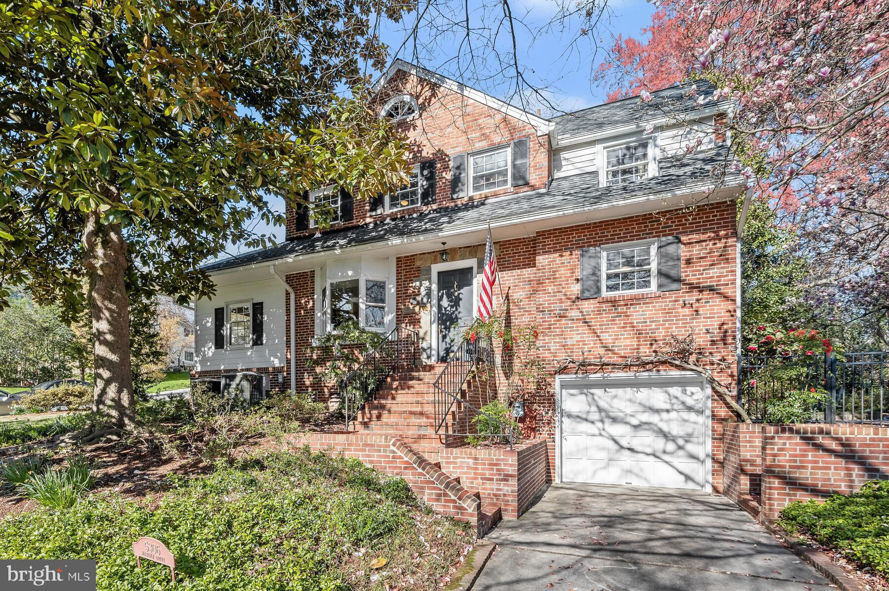 Another Property Sold - 5306 Marlyn Drive, Bethesda, MD 20816