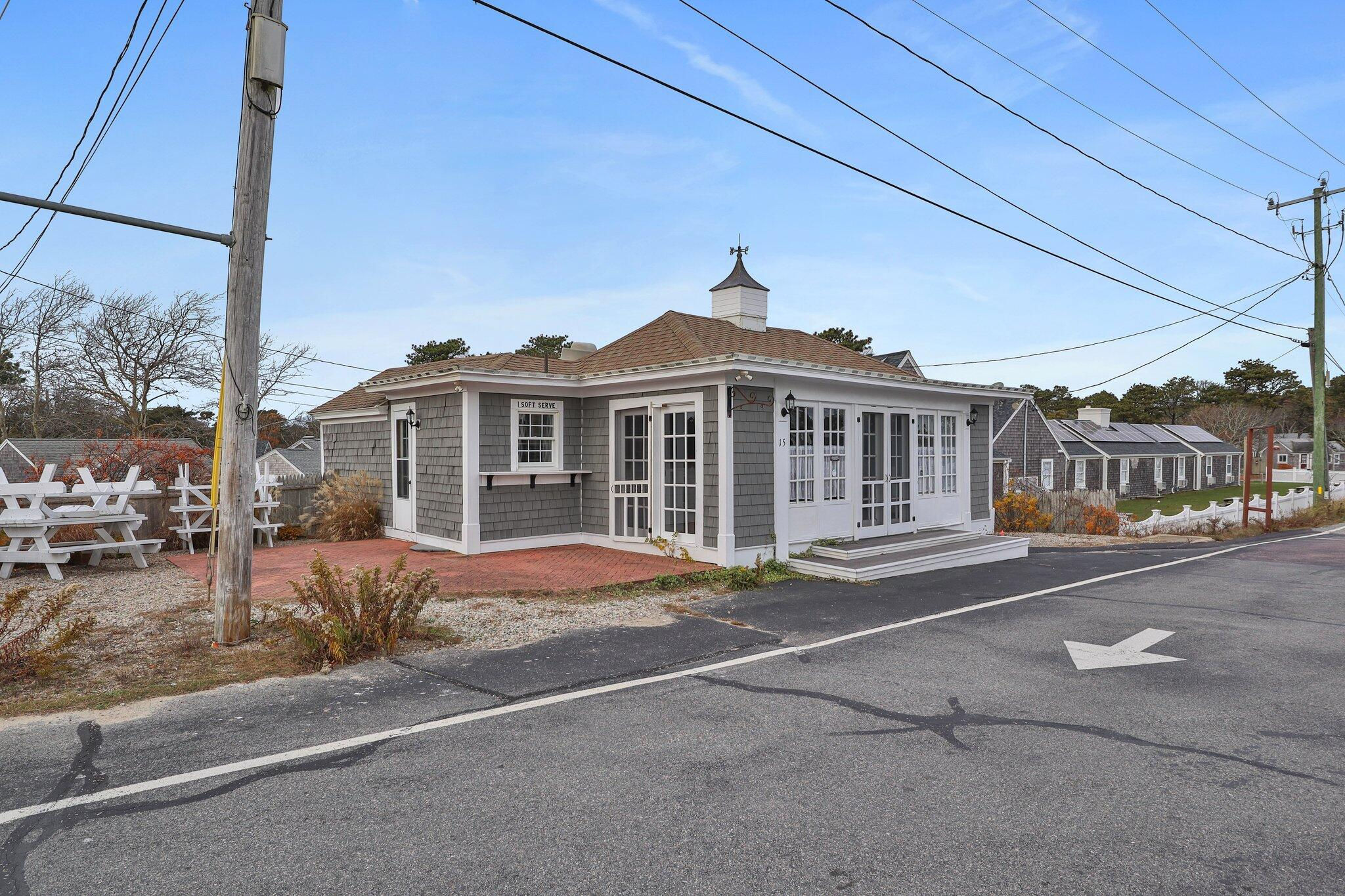 15 Sea Street 8, Dennis Port, MA 02639