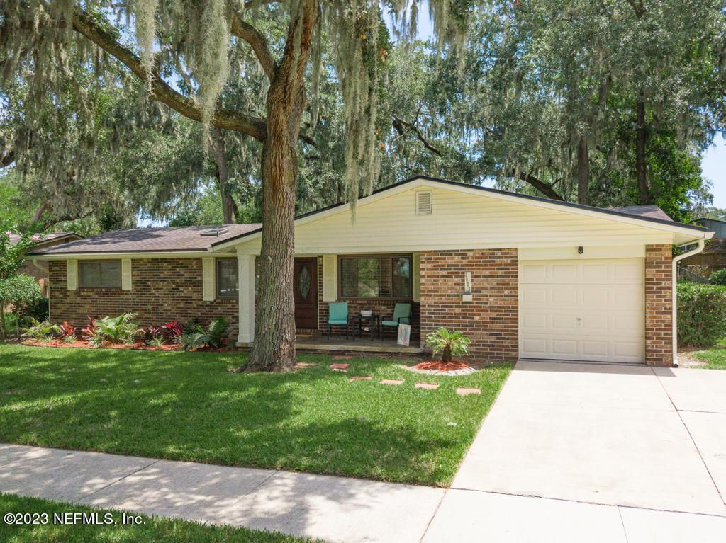 2603 Independence Drive, Jacksonville Beach, FL 32250