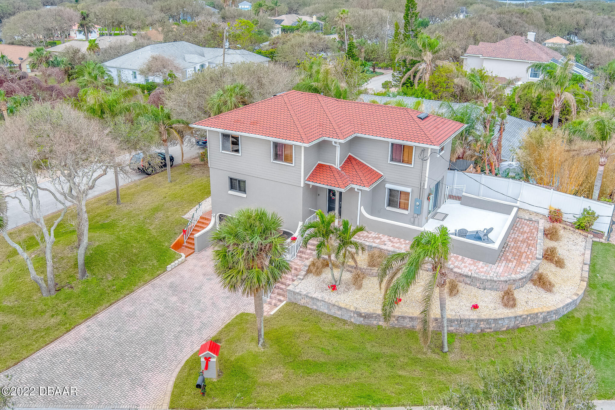 4762 Riverglen Boulevard, Ponce Inlet, FL 32127