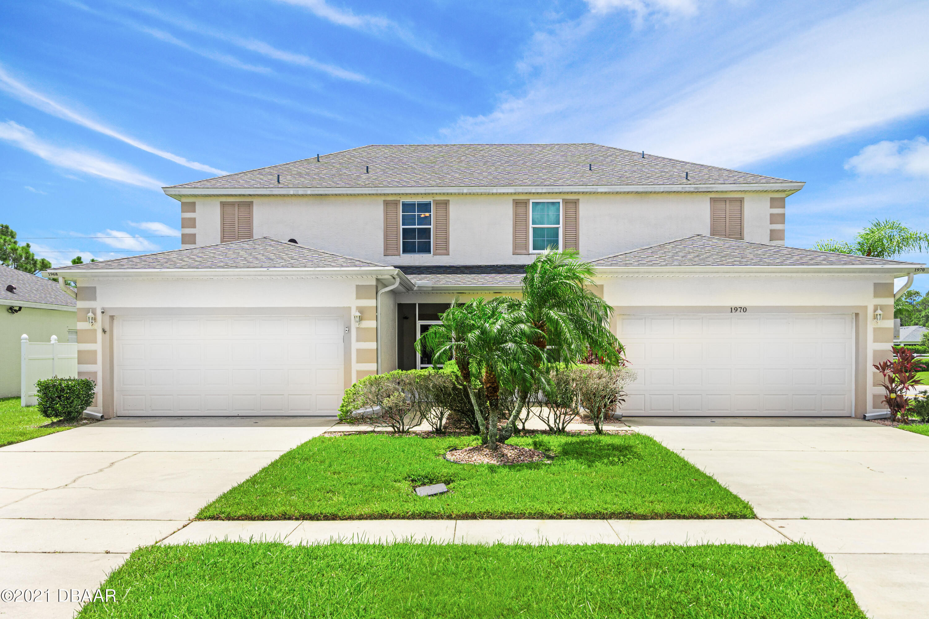 1968 Yellowfin Drive, Port Orange, FL 32128