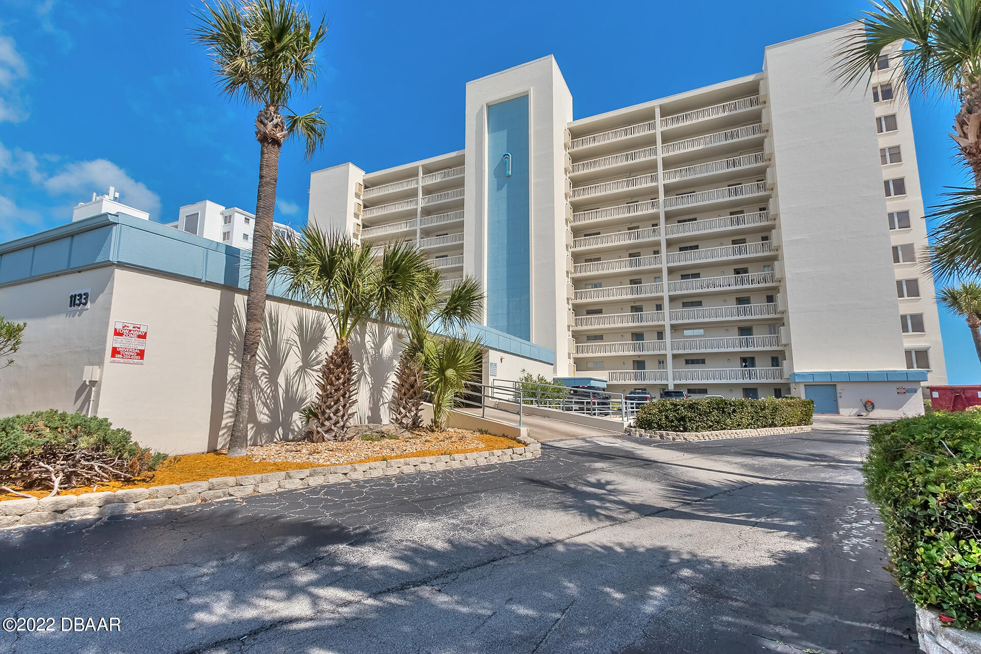 1133 Ocean Shore Boulevard #706, Ormond Beach, FL 32176