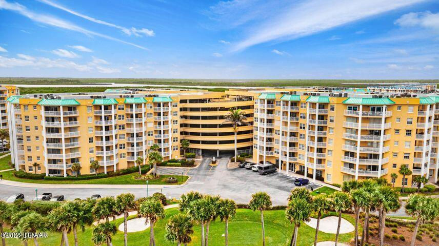 4650 Links Village Drive #d502, Ponce Inlet, FL 32127