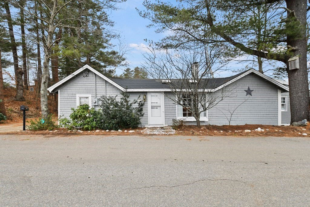 120 Pond Street, Newton, NH 03858