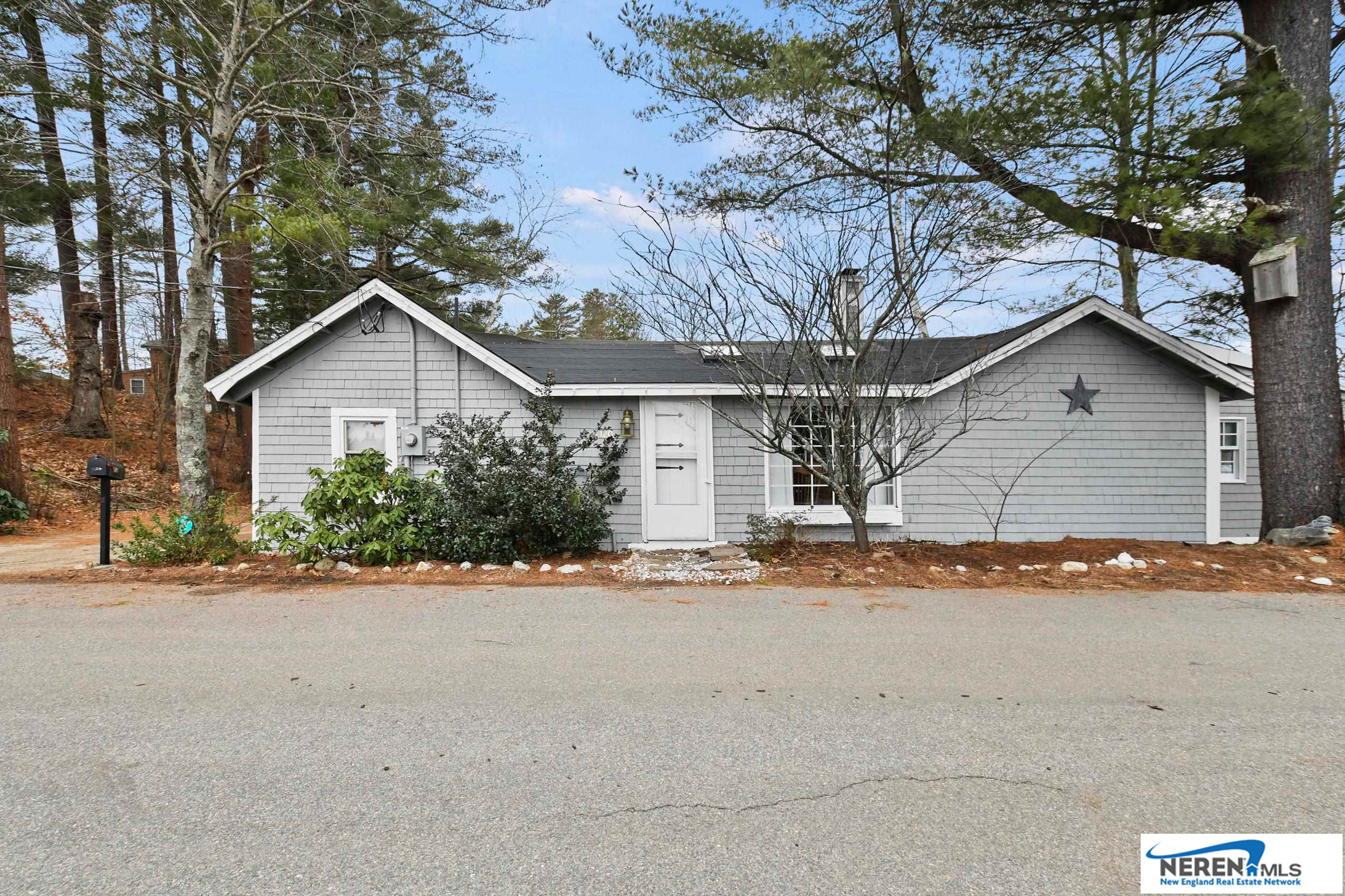 120 Pond Street, Newton, NH 03858