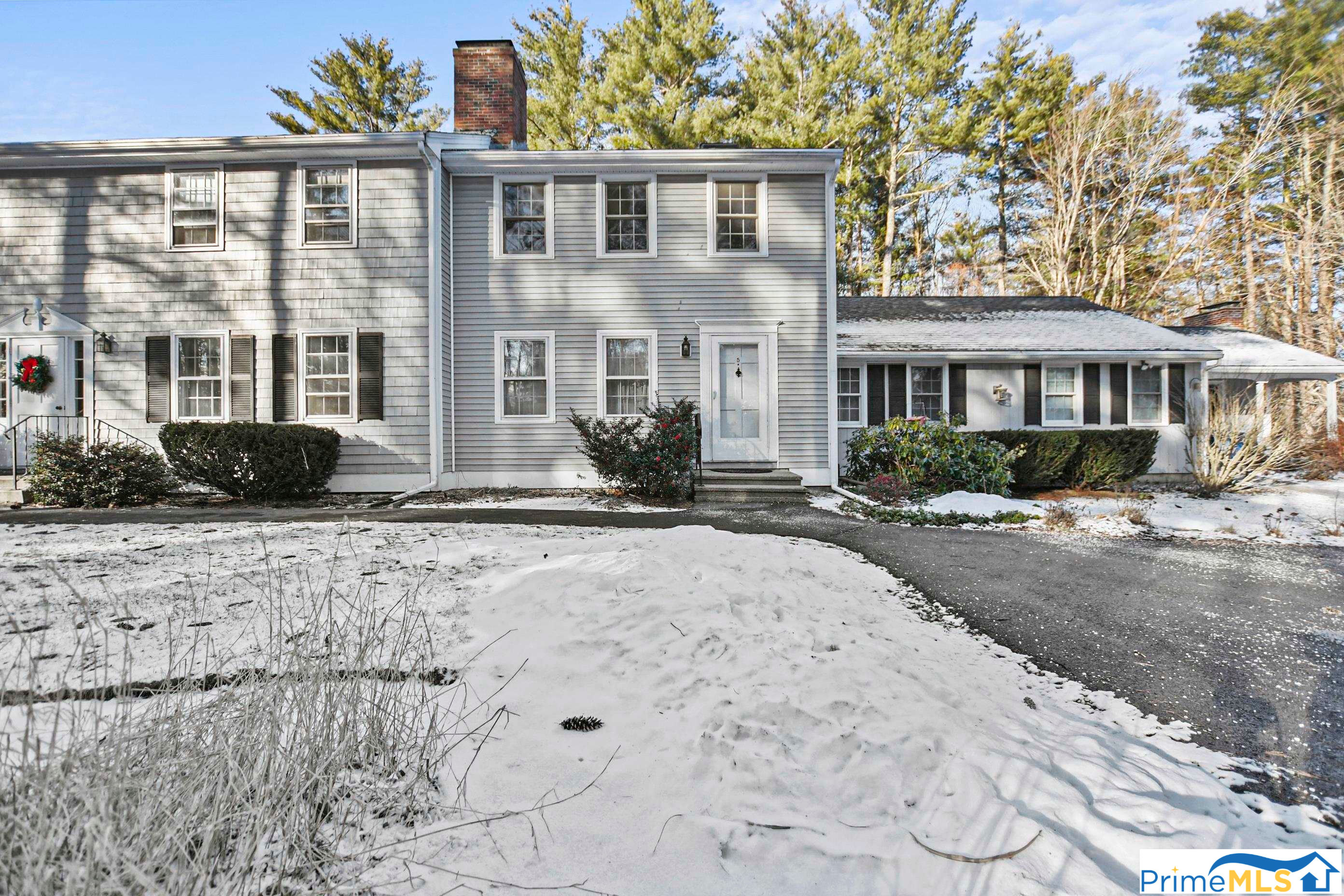 11 Boulder Brook Drive 5, Exeter, NH 03833