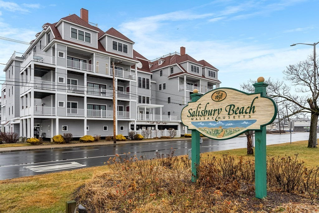 233 Beach Road A1, Salisbury, MA 01952