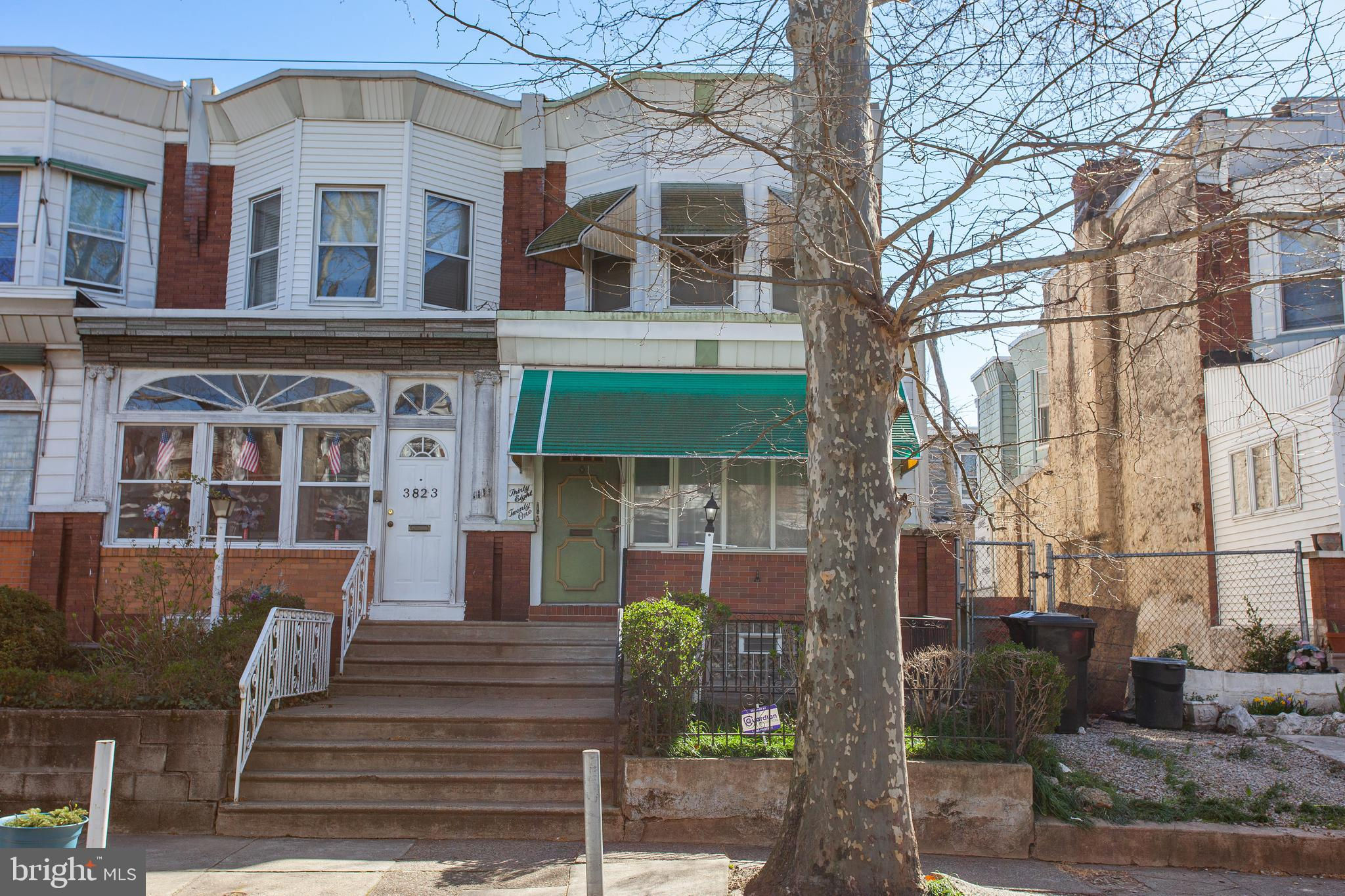 Another Property Sold - 3821 N 17th Street, Philadelphia, PA 19140