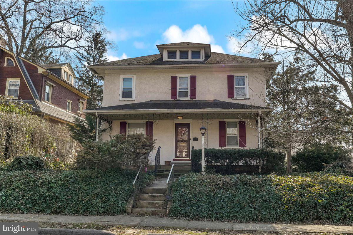 Another Property Sold - 102 W Greenwood Avenue, Lansdowne, PA 19050