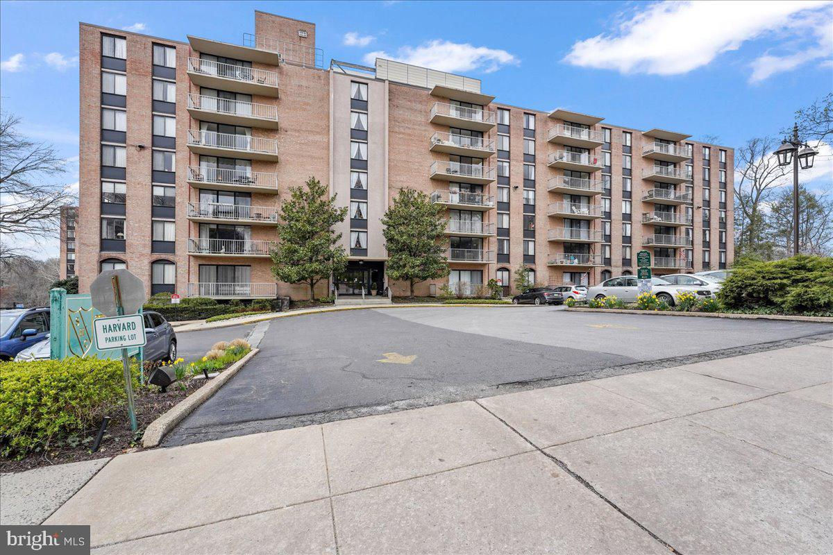 Another Property Sold - 801 Yale Avenue 616, Swarthmore, PA 19081