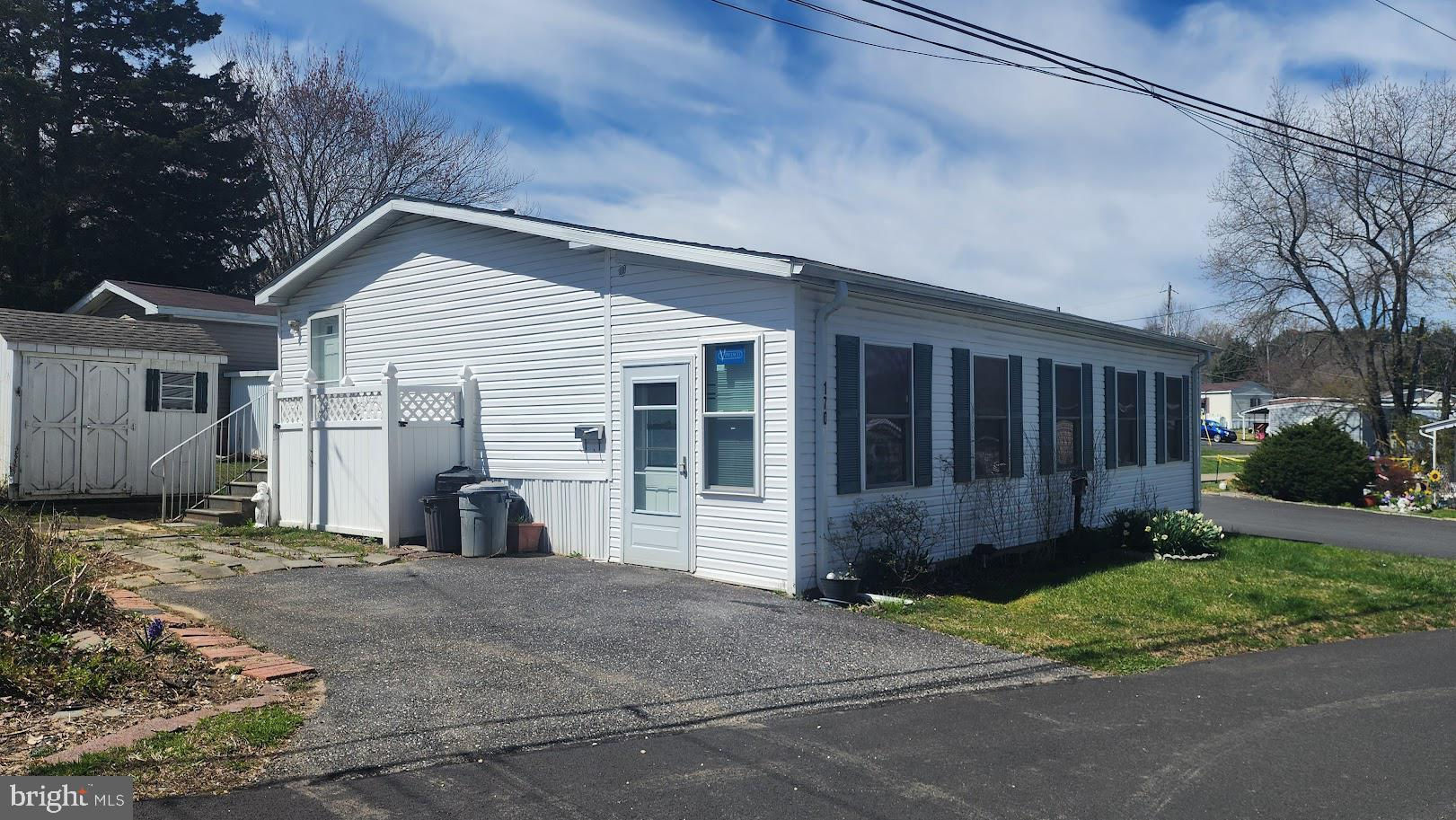 170 Fourth Ave., Media, PA 19063 is now new to the market!