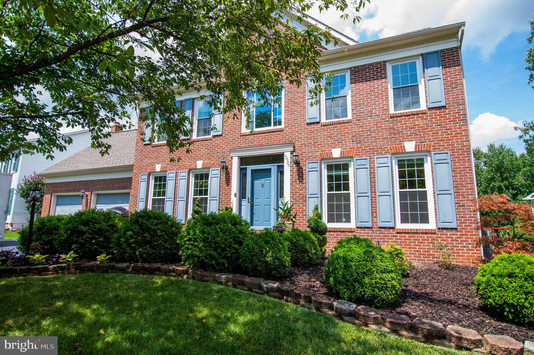 Another Property Rented - 43586 Osage Court, Ashburn, VA 20147